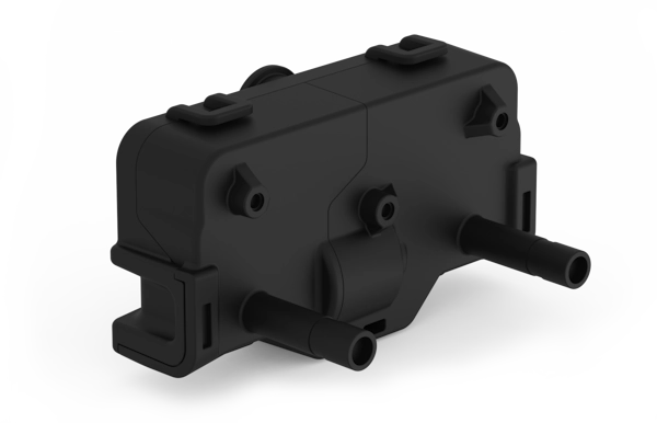 Allengra Micro Flow Meter 2nd Generation