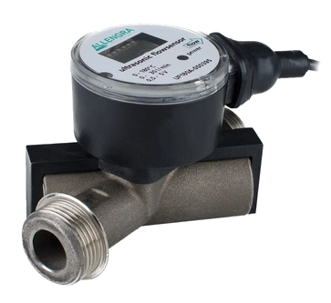 High Temperature Flow Meter
