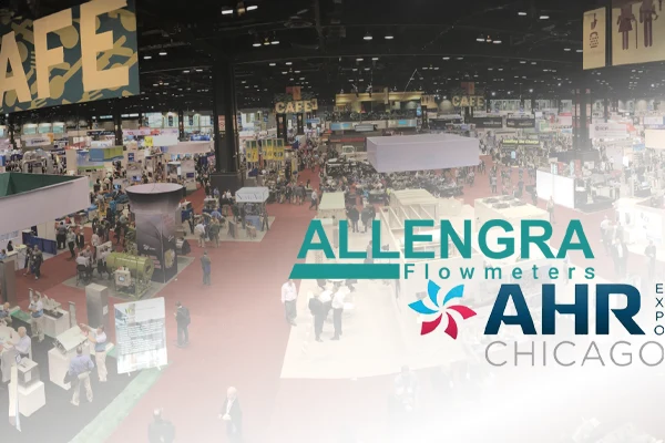 Impresii de la Allengra la AHR Expo din Chicago 2024